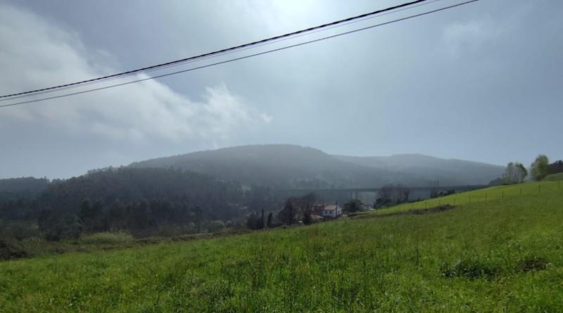Asturias - Cudillero - 1560m2