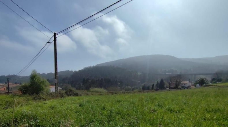 Asturias - Cudillero - 1560m2