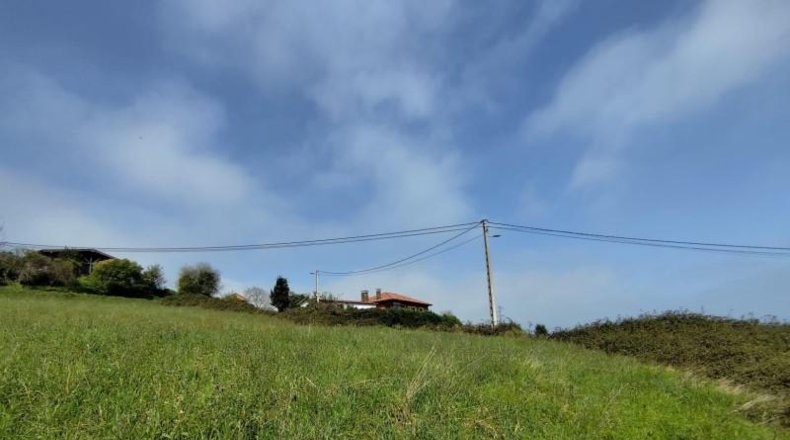 Asturias - Cudillero - 1560m2