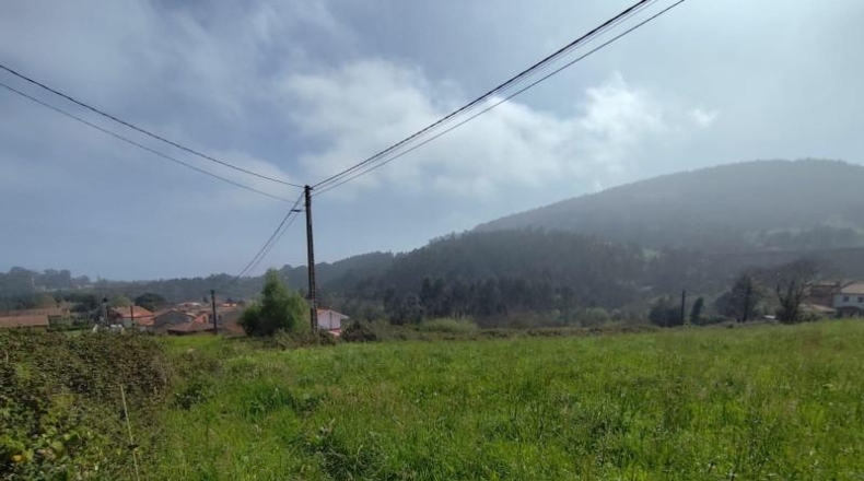 Asturias - Cudillero - 1560m2