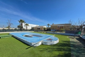 Alcaracejos 984&nbsp;m² 
