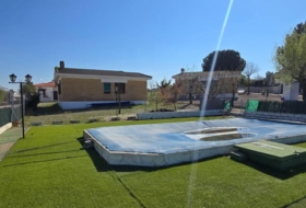 Alcaracejos 984&nbsp;m² 