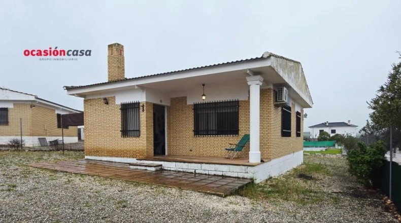 Córdoba - Алькарасехос - 984m2