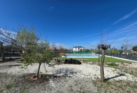 Alcaracejos 984&nbsp;m² 