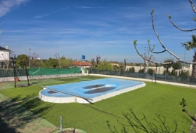 Alcaracejos 984&nbsp;m² 