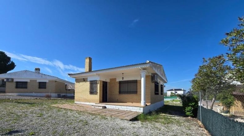Córdoba - Алькарасехос - 984m2