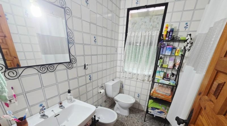 Córdoba - Алькарасехос - 984m2