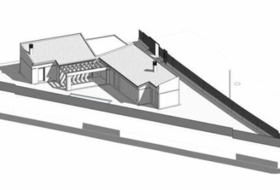 Avinyonet de Puigventós 894&nbsp;m² 