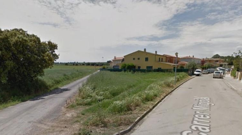 Girona - Avinyonet de Puigventós - 894m2