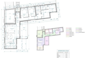 Avinyonet de Puigventós 894&nbsp;m² 