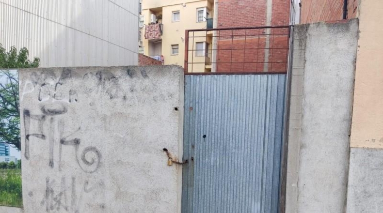Barcelona - Vilanova del Vallès - 205m2