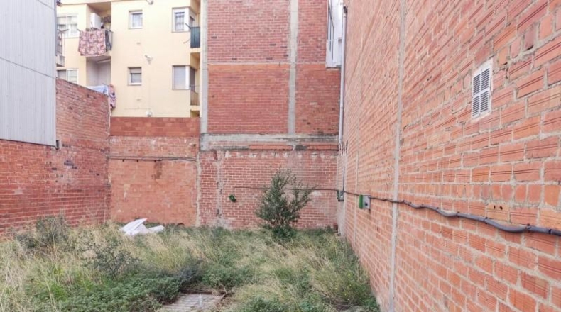 Barcelona - Vilanova del Vallès - 205m2