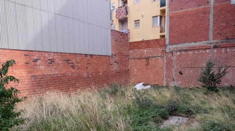 Barcelona - Vilanova del Vallès - 205m2