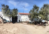Country house with land for sale on España, Tibi, ref: TR361265 photo