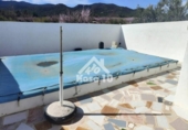 Country house with land for sale on España, Tibi, ref: TR361265 photo