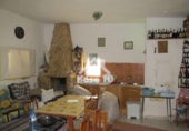 Country house with land for sale on España, Tibi, ref: TR361265 photo