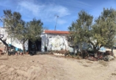 Country house with land for sale on España, Tibi, ref: TR361265 photo