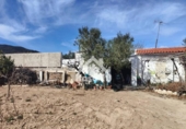 Country house with land for sale on España, Tibi, ref: TR361265 photo