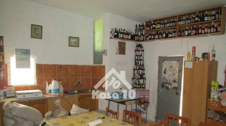 Аликанте - Tibi - 23262m2