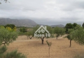 Country house with land for sale on España, Tibi, ref: TR361265 photo