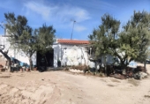 Country house with land for sale on España, Tibi, ref: TR361265 photo