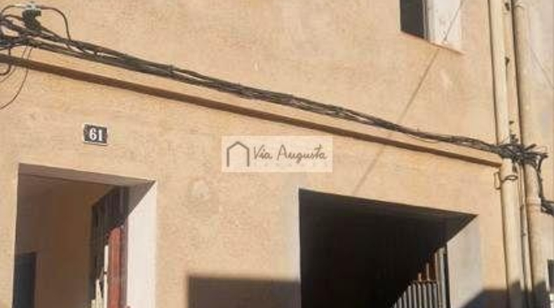 Tarragona - el Perelló - 135m2