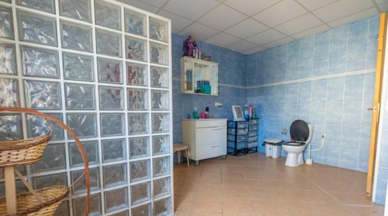 Tarragona - Deltebre - 90m2