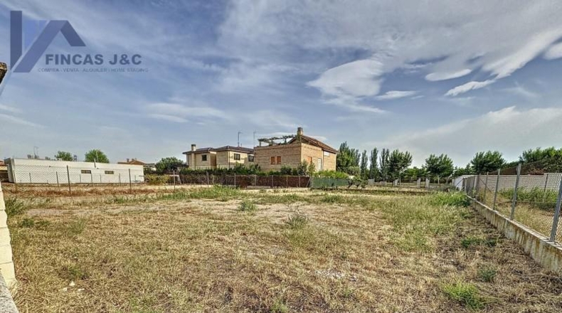 Сарагоса - Utebo - 504m2