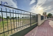 Terreno no urbanizable en venta en la España, Utebo, ref: TR359208 foto