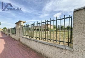 Utebo 504&nbsp;m²