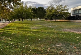 Utebo 504&nbsp;m²
