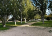 Terreno no urbanizable en venta en la España, Utebo, ref: TR359208 foto
