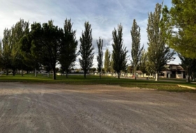 Utebo 504&nbsp;m²