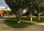 Terreno no urbanizable en venta en la España, Utebo, ref: TR359208 foto