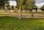 Terreno no urbanizable en venta en la España, Utebo, ref: TR359208 foto