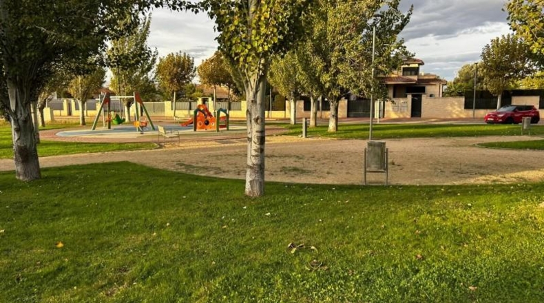 Сарагоса - Utebo - 504m2