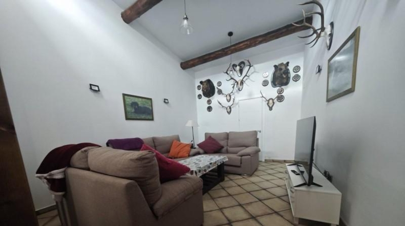 Cáceres - Мальпартида де Пласенсия - 222m2