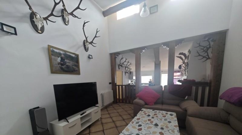 Cáceres - Мальпартида де Пласенсия - 222m2