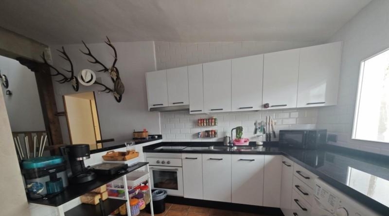 Cáceres - Мальпартида де Пласенсия - 222m2
