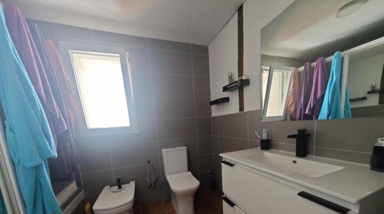 Cáceres - Мальпартида де Пласенсия - 222m2