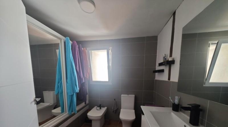 Cáceres - Мальпартида де Пласенсия - 222m2