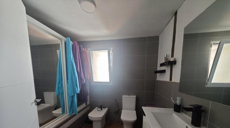 Cáceres - Мальпартида де Пласенсия - 222m2