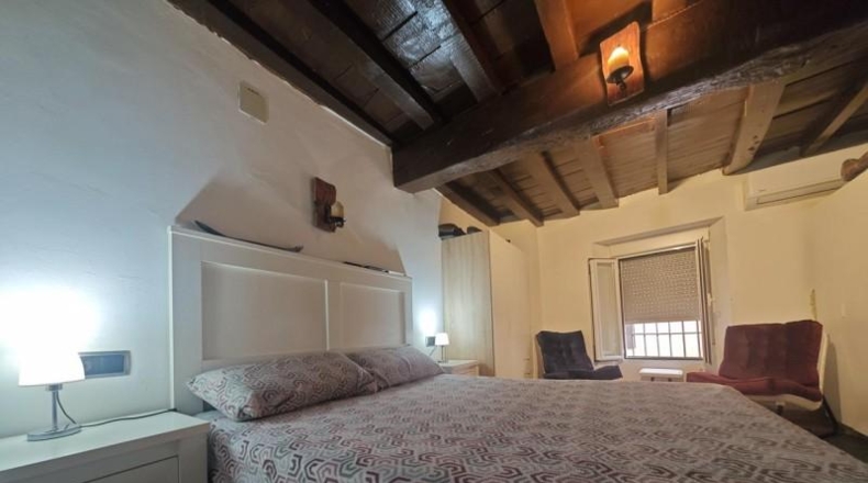 Cáceres - Мальпартида де Пласенсия - 222m2