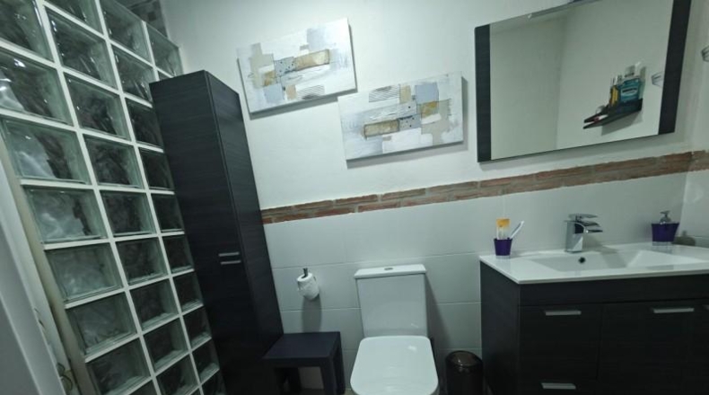Cáceres - Мальпартида де Пласенсия - 222m2