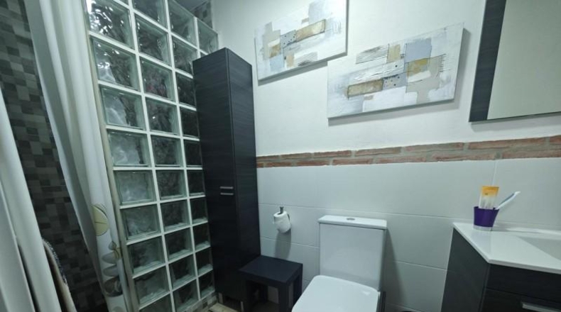 Cáceres - Мальпартида де Пласенсия - 222m2