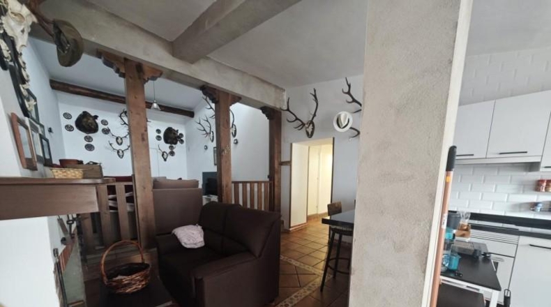 Cáceres - Мальпартида де Пласенсия - 222m2