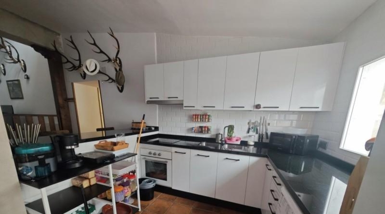 Cáceres - Мальпартида де Пласенсия - 222m2