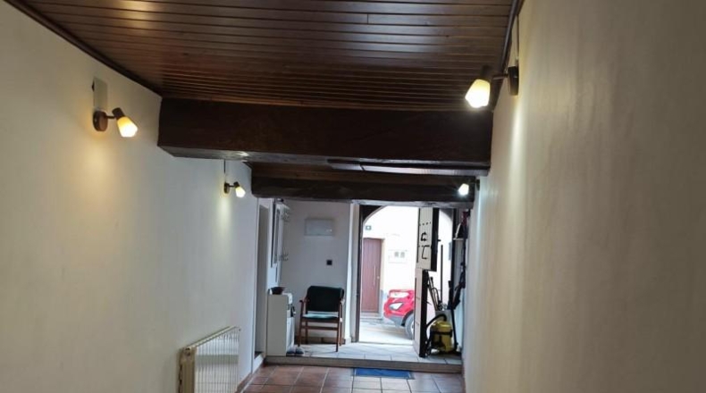 Cáceres - Мальпартида де Пласенсия - 222m2