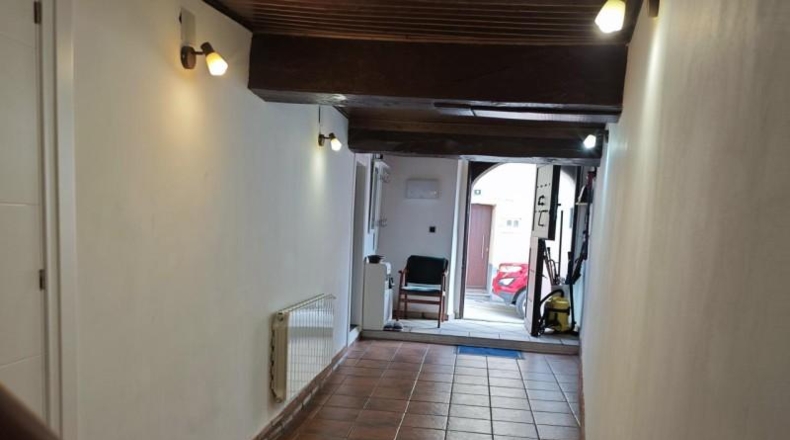 Cáceres - Мальпартида де Пласенсия - 222m2