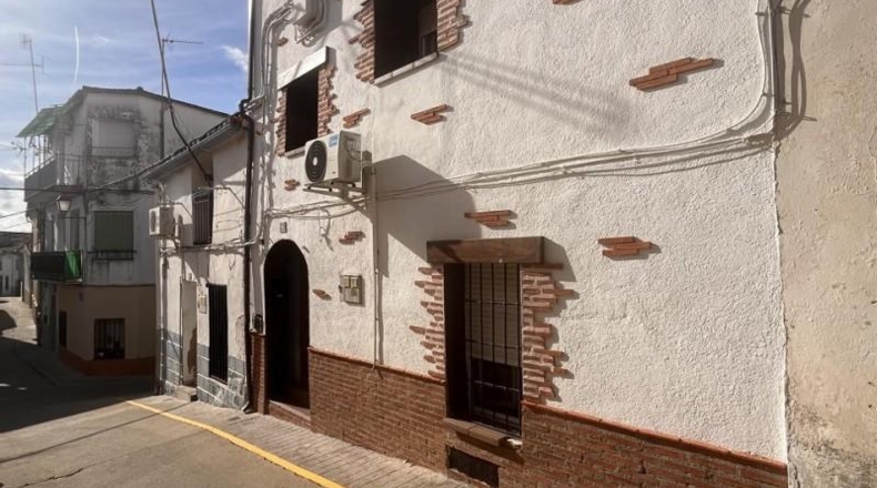 Cáceres - Мальпартида де Пласенсия - 222m2
